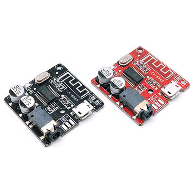 2 canali 5V BT5.0 Tavola ricevitore audio per modulo musicale stereo wireless