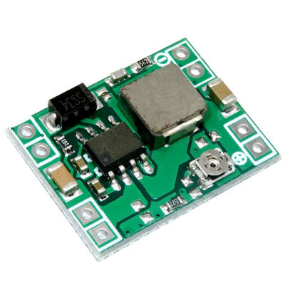MP1584EN 3A Modulo di conversione a cuscinetto regolabile per sostituire il modulo di alimentazione DC-DC Step Down
