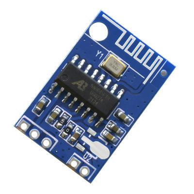 CA-6928 Scheda amplificatore di potenza digitale doppia audio Bluetooth 5.1 da 5 V con modulo audio