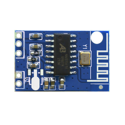 CA-6928 Bluetooth 5.1 Dual Digital Audio Amplifier Board 5V Power Audio Module Ricevitore Bluetooth