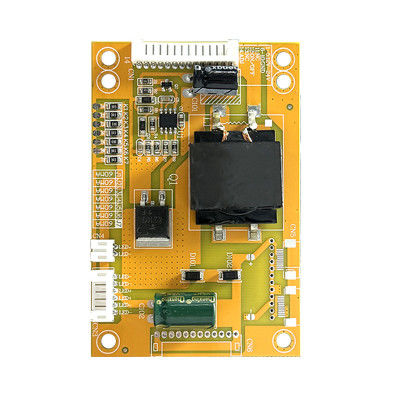 Il difetto di Board 100*70mm del driver della lampadina di CA-399 LED ha introdotto 200ma
