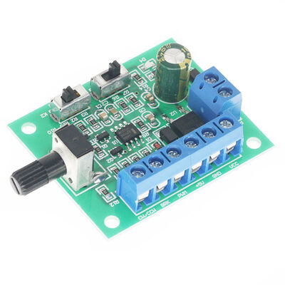 Controller per motore DC brushless BL DC Modello 3650 3525 2430 2418 Controllo velocità PWM DC 8-24V Parti e accessori per generatori