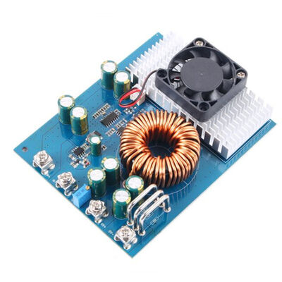 Modulo di alimentazione regolabile DC-DC step-down ad alta potenza 1000W50A