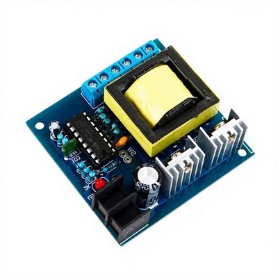 Inverter da 150W DC12V a AC220V Boost Power Supply Board Batteria fai da te Mini Inverter Modulo